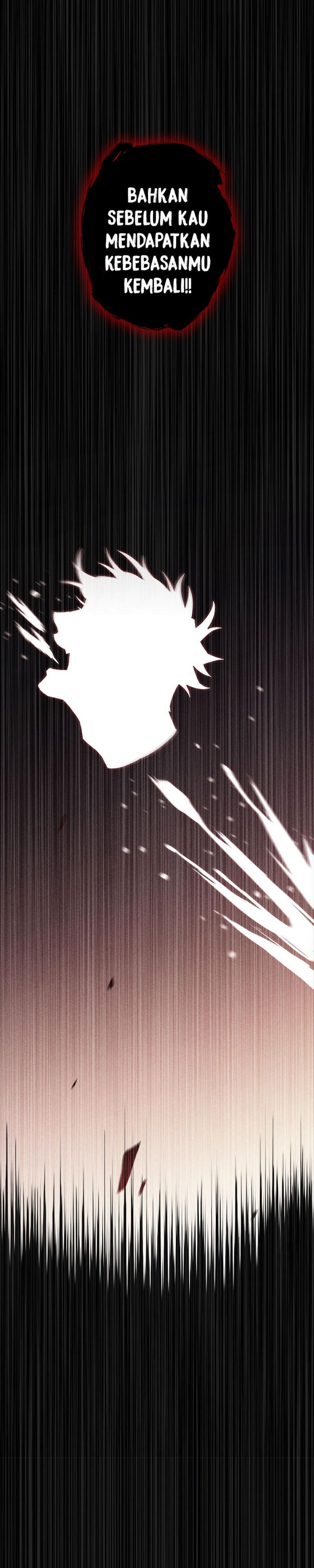 White Dragon Duke: Pendragon Chapter 68 Gambar 3