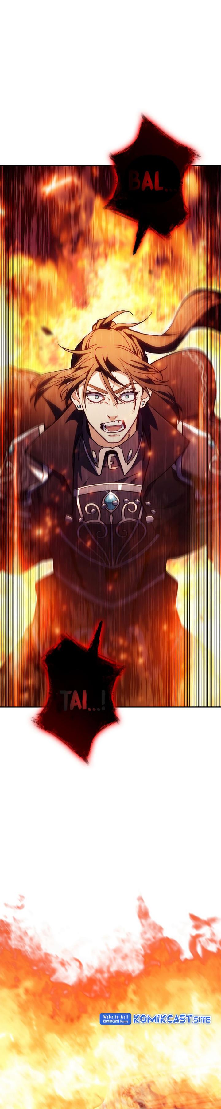 White Dragon Duke: Pendragon Chapter 68 Gambar 6