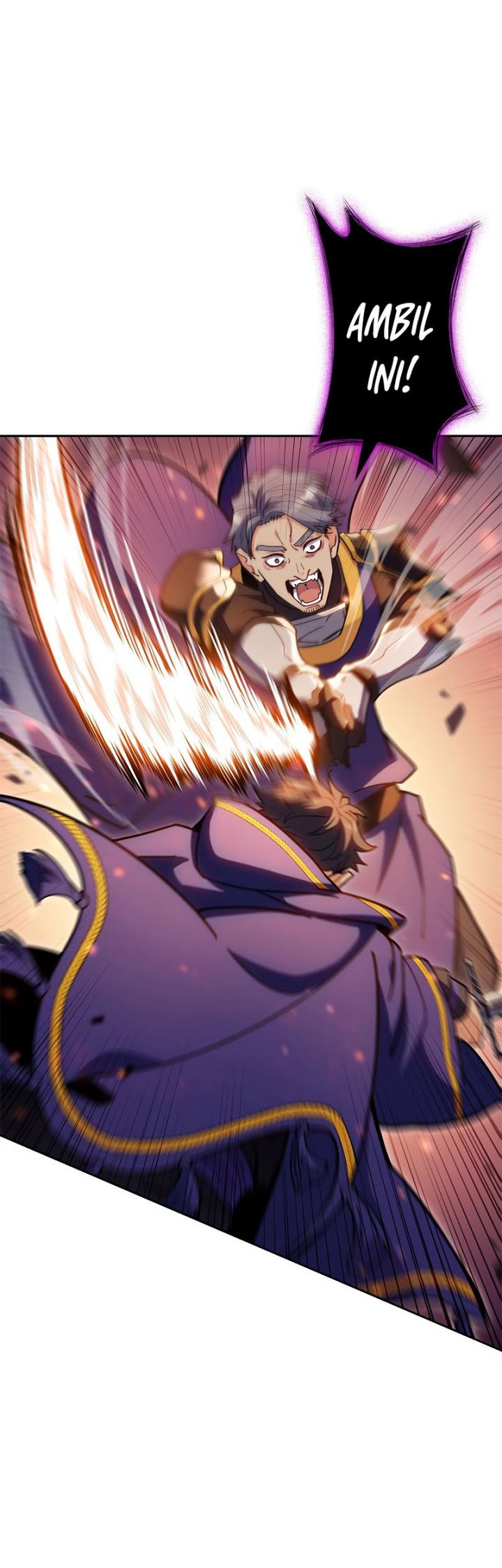 White Dragon Duke: Pendragon Chapter 68 Gambar 13
