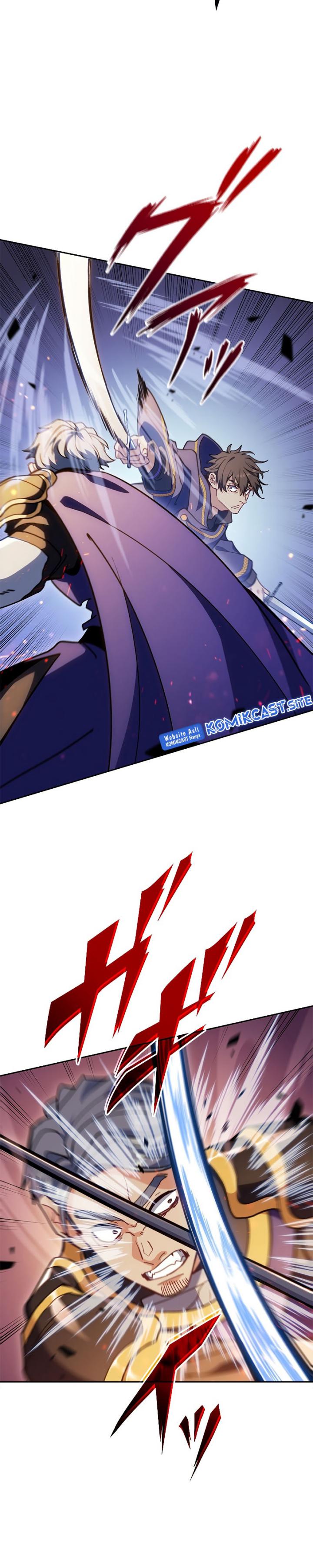White Dragon Duke: Pendragon Chapter 68 Gambar 15