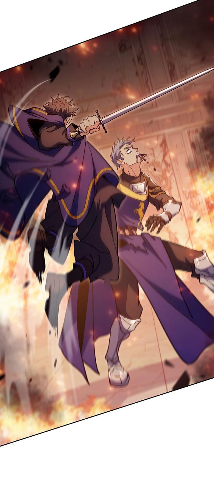 White Dragon Duke: Pendragon Chapter 68 Gambar 17