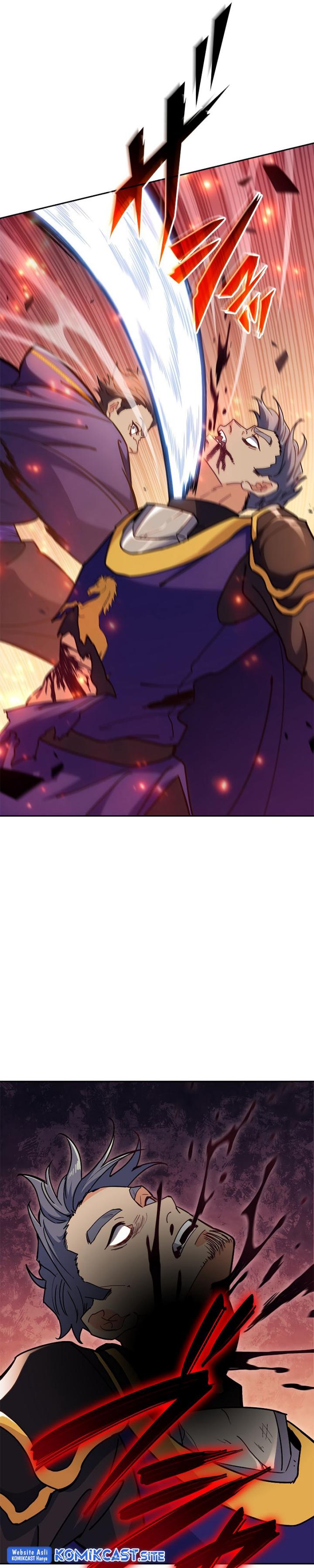 White Dragon Duke: Pendragon Chapter 68 Gambar 18