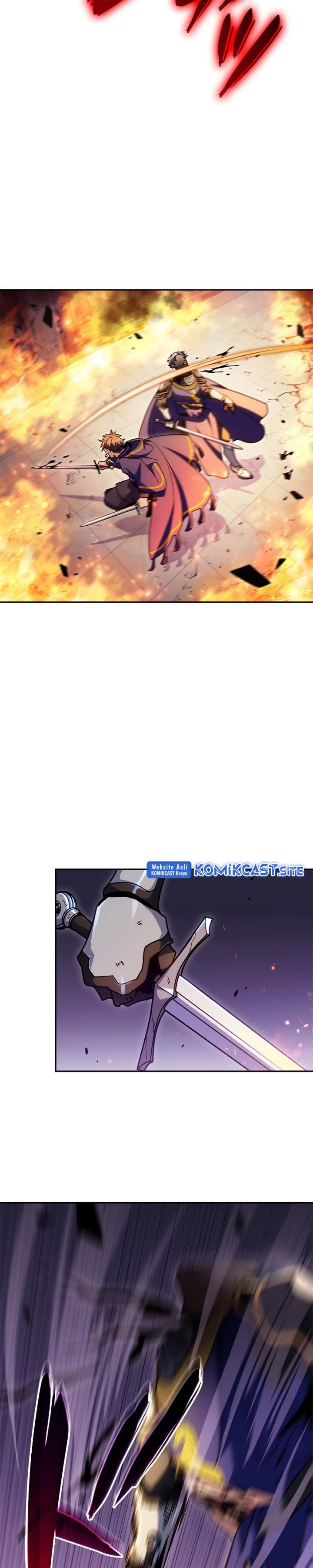 White Dragon Duke: Pendragon Chapter 68 Gambar 19