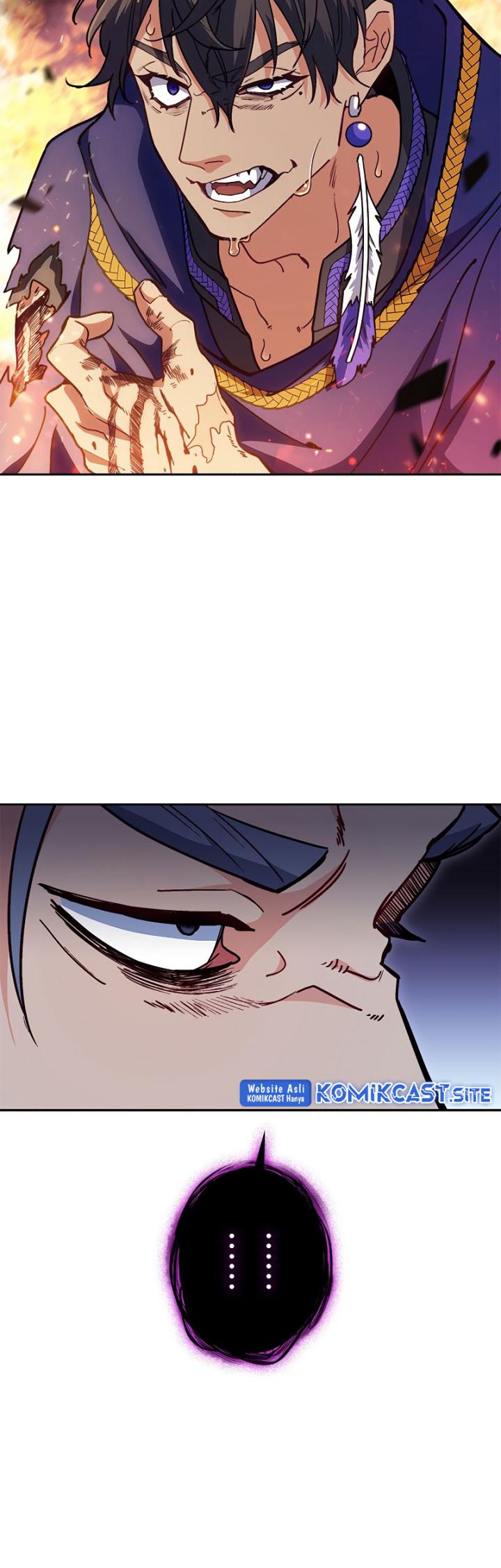 White Dragon Duke: Pendragon Chapter 68 Gambar 29