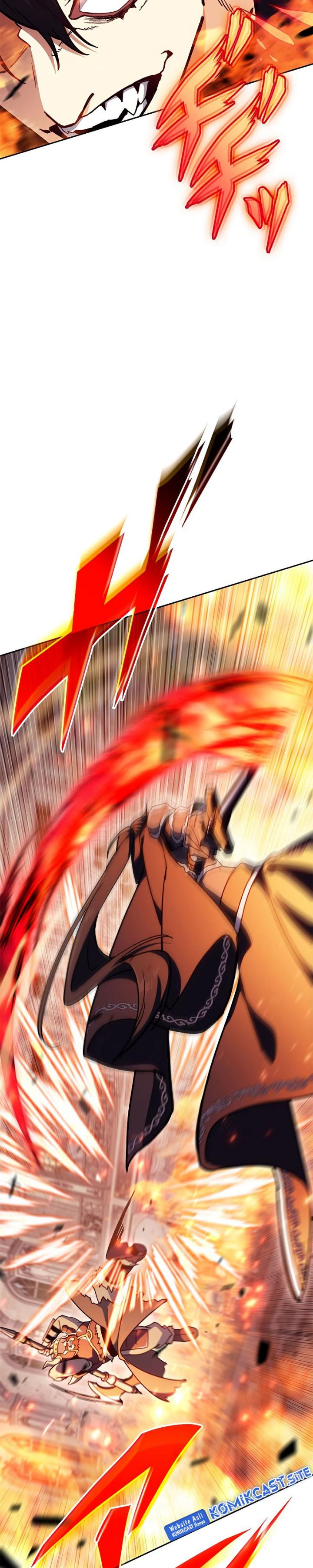 White Dragon Duke: Pendragon Chapter 68 Gambar 40