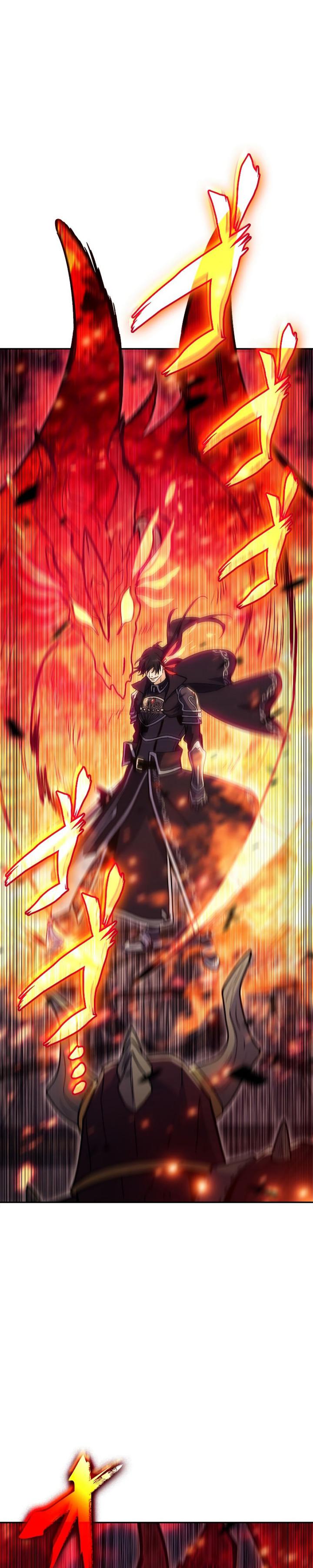 White Dragon Duke: Pendragon Chapter 68 Gambar 43