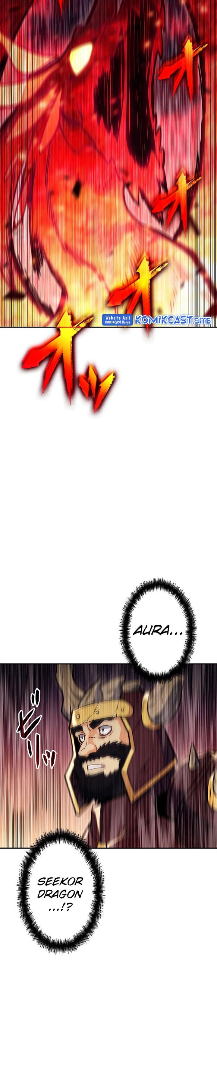 White Dragon Duke: Pendragon Chapter 68 Gambar 44