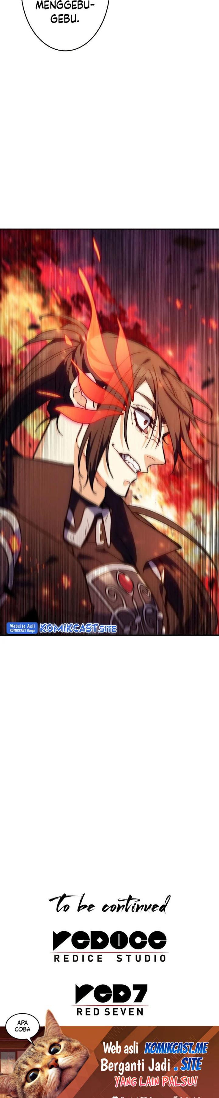 White Dragon Duke: Pendragon Chapter 68 Gambar 47
