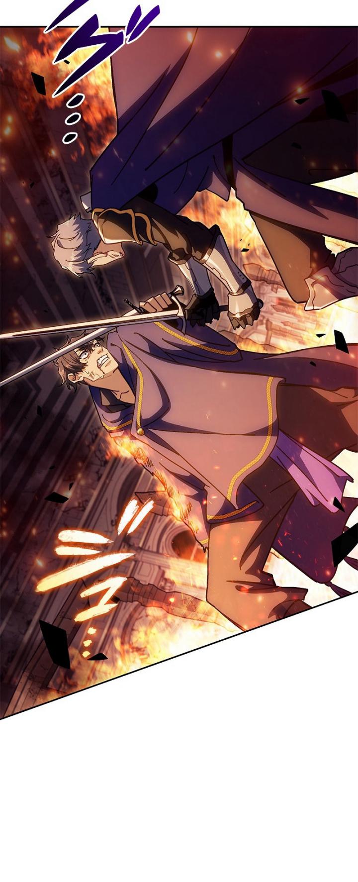 White Dragon Duke: Pendragon Chapter 70 Gambar 9