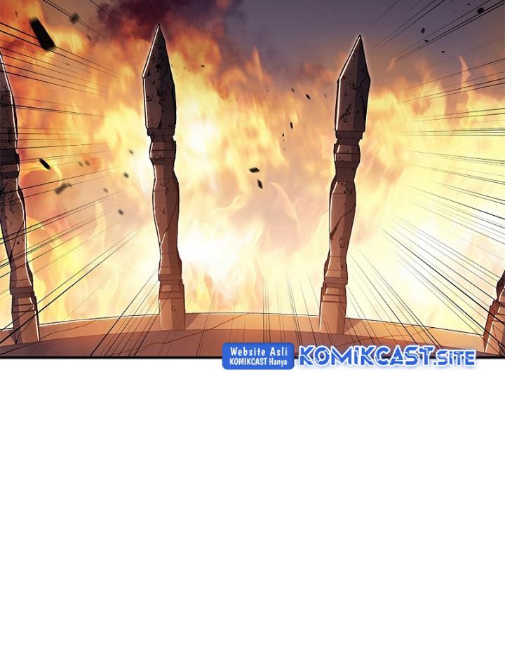 White Dragon Duke: Pendragon Chapter 70 Gambar 13