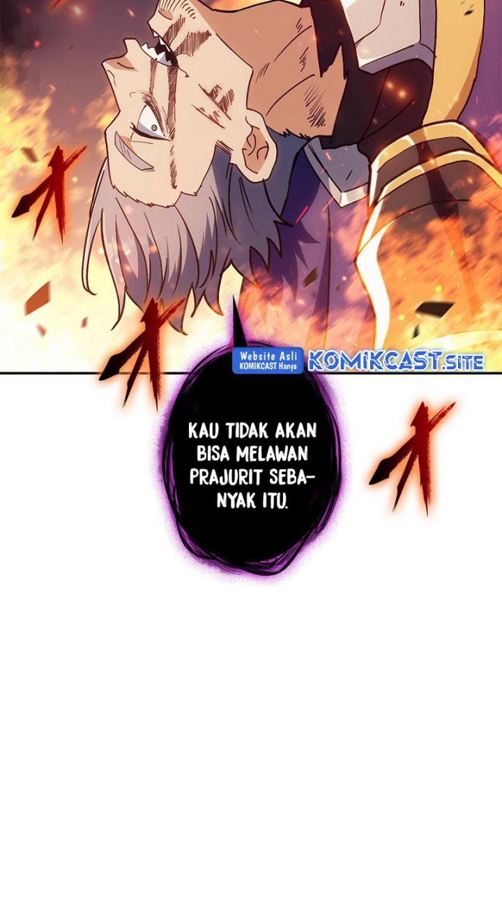 White Dragon Duke: Pendragon Chapter 70 Gambar 17