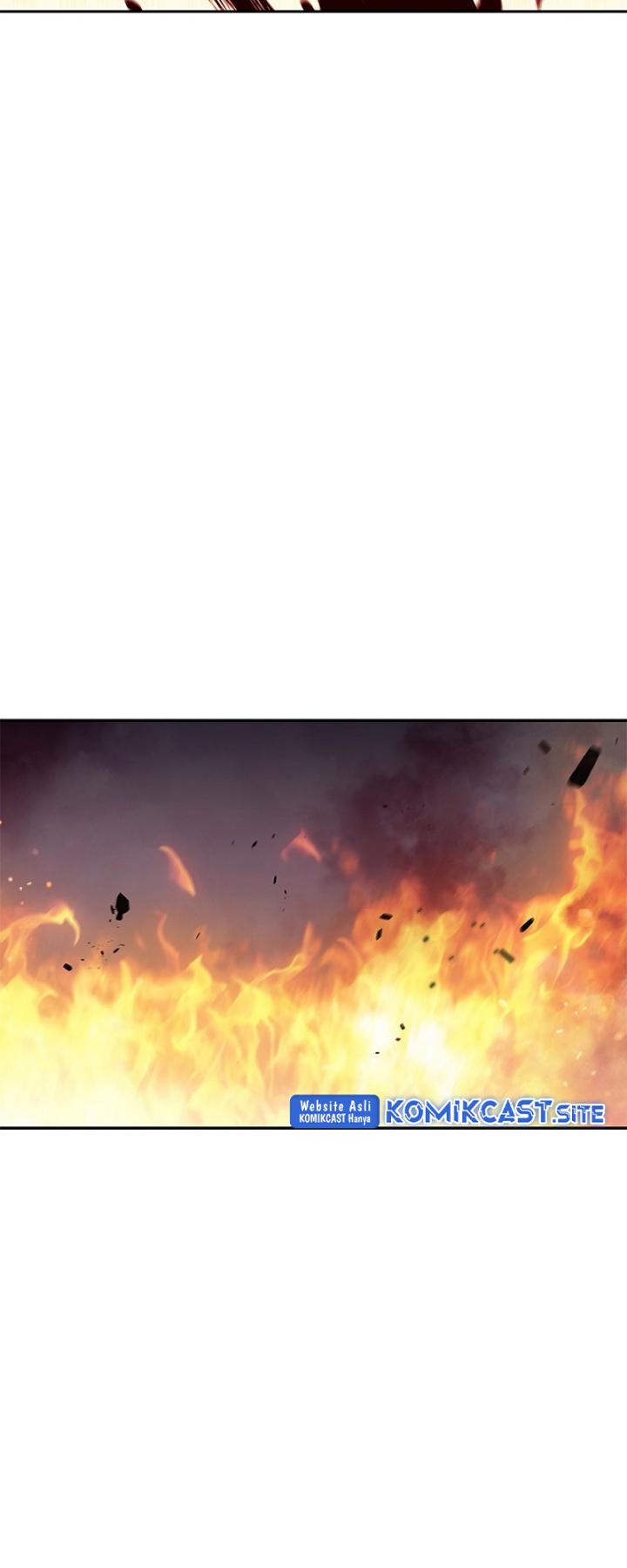 White Dragon Duke: Pendragon Chapter 70 Gambar 21