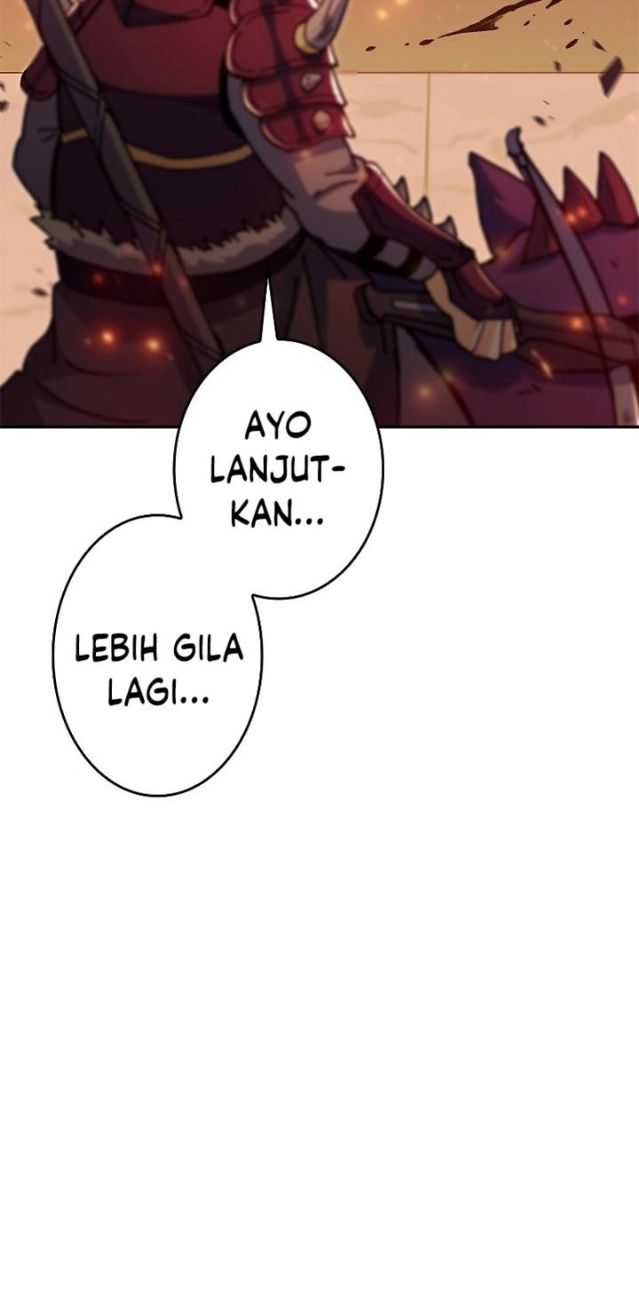 White Dragon Duke: Pendragon Chapter 70 Gambar 25