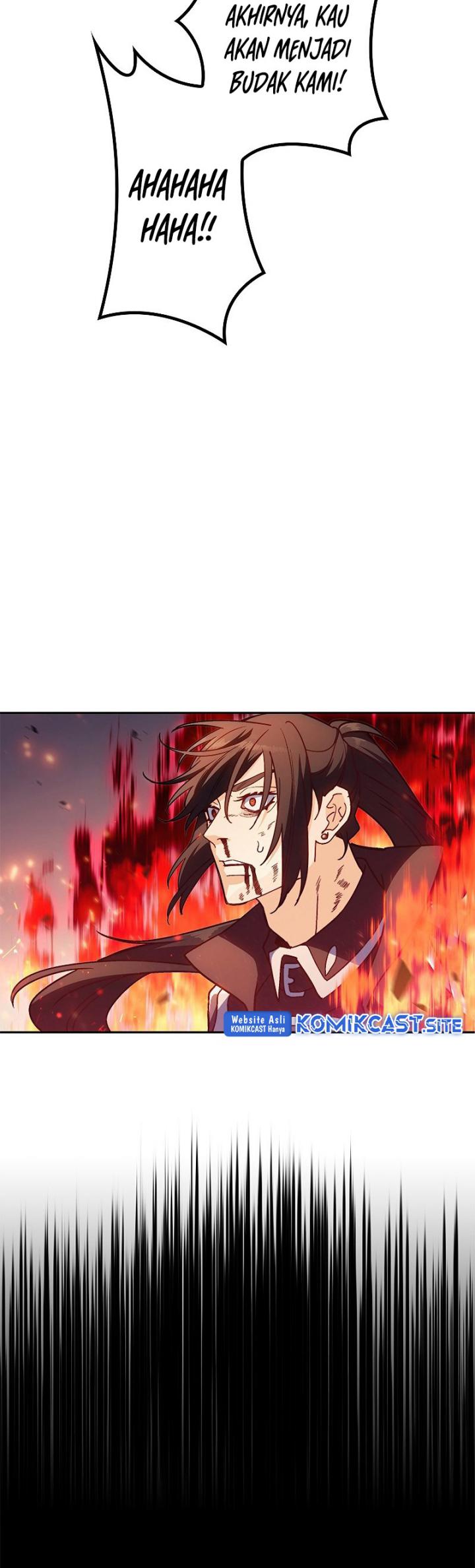 White Dragon Duke: Pendragon Chapter 70 Gambar 32