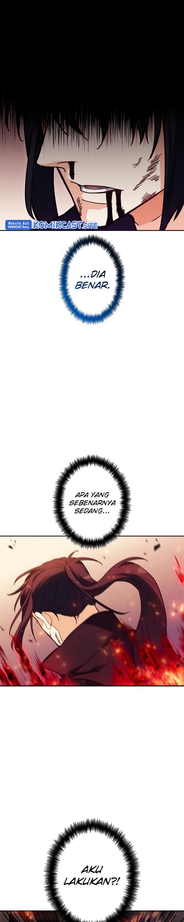 White Dragon Duke: Pendragon Chapter 70 Gambar 34