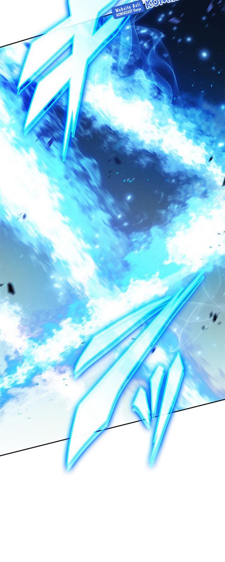 White Dragon Duke: Pendragon Chapter 70 Gambar 36