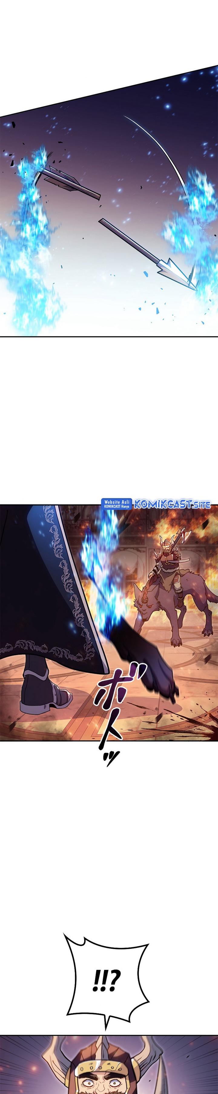 White Dragon Duke: Pendragon Chapter 70 Gambar 37