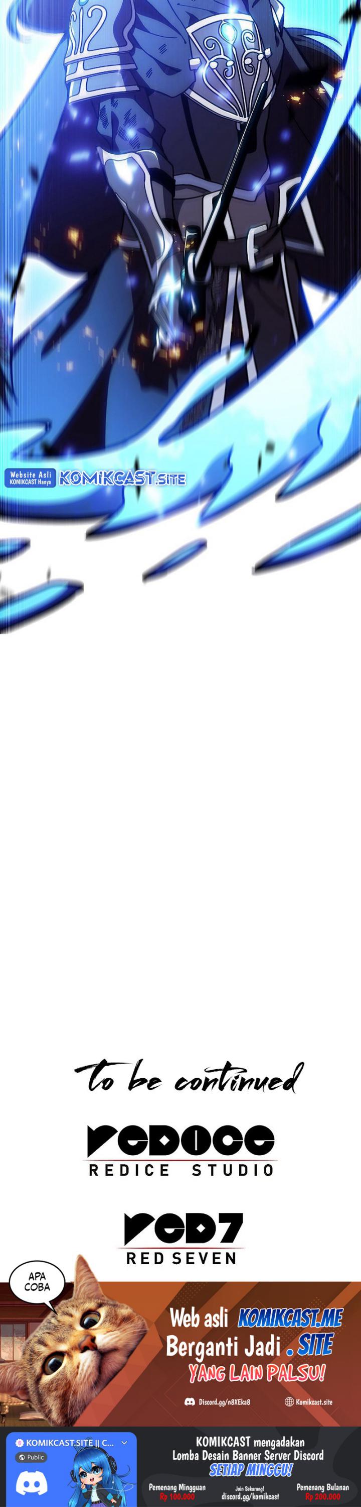 White Dragon Duke: Pendragon Chapter 70 Gambar 42