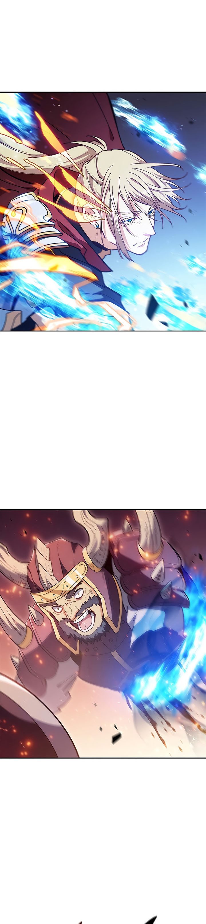 White Dragon Duke: Pendragon Chapter 73 Gambar 3