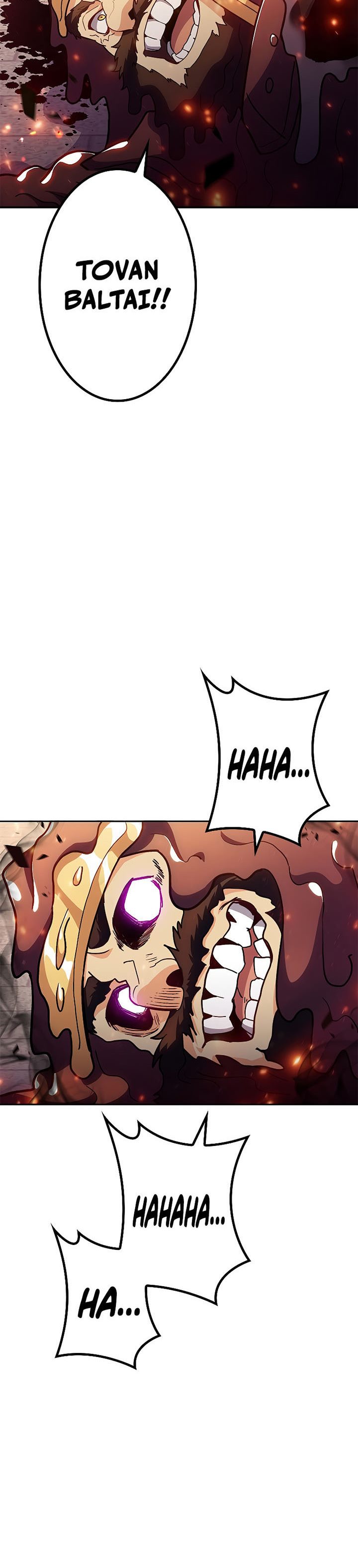 White Dragon Duke: Pendragon Chapter 73 Gambar 12