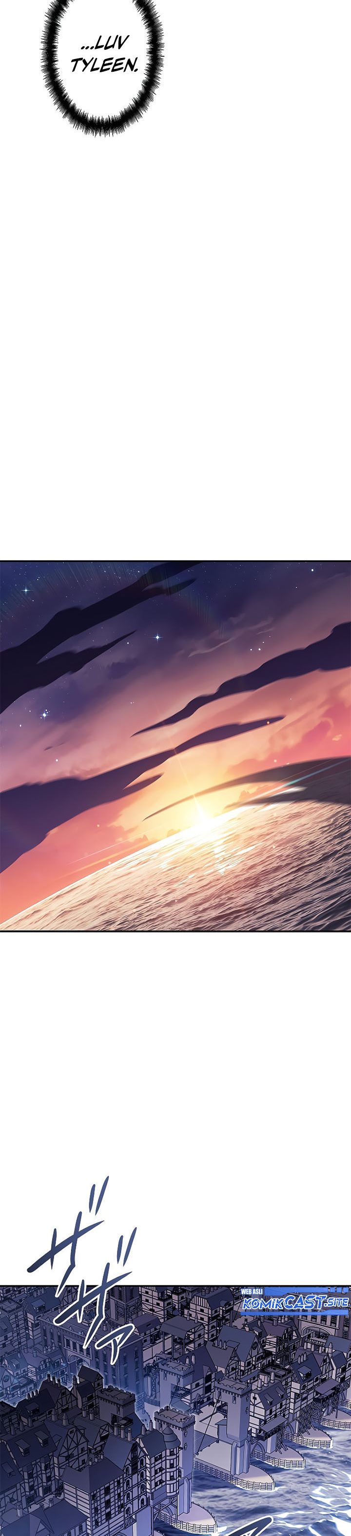 White Dragon Duke: Pendragon Chapter 73 Gambar 15