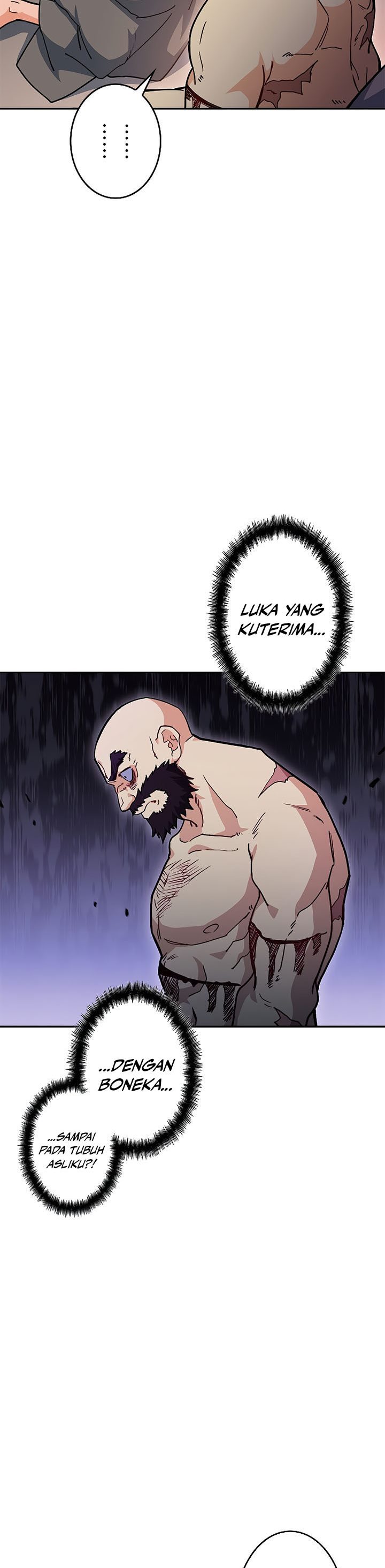 White Dragon Duke: Pendragon Chapter 73 Gambar 19