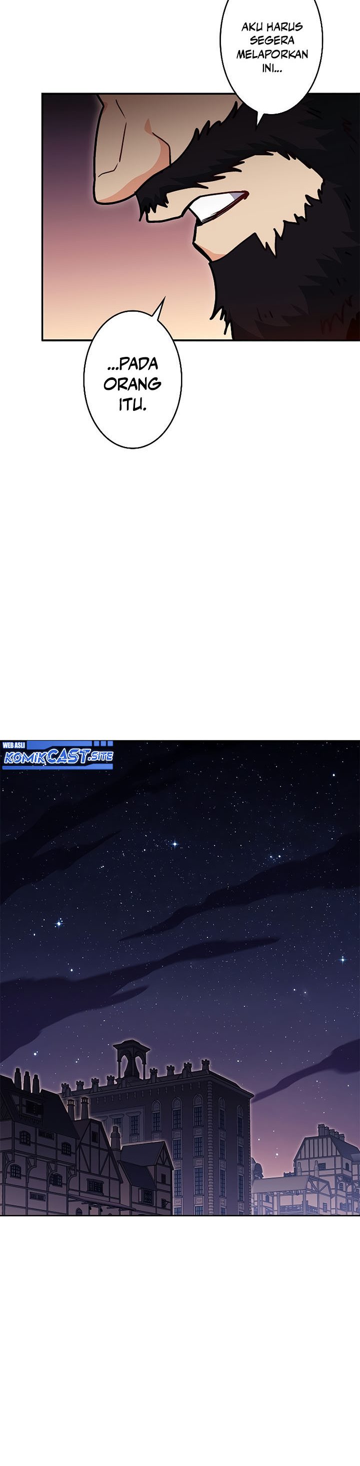 White Dragon Duke: Pendragon Chapter 73 Gambar 20