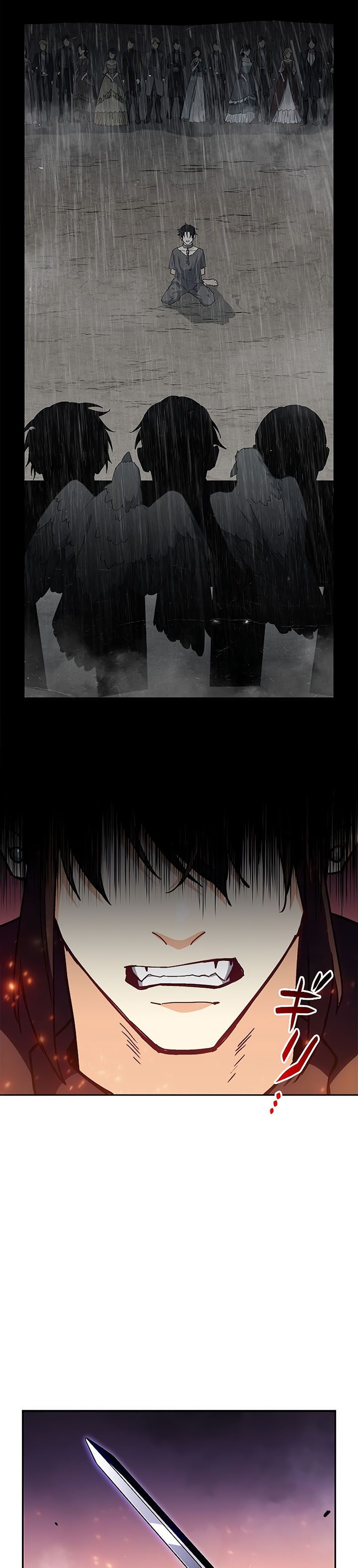 White Dragon Duke: Pendragon Chapter 73 Gambar 26