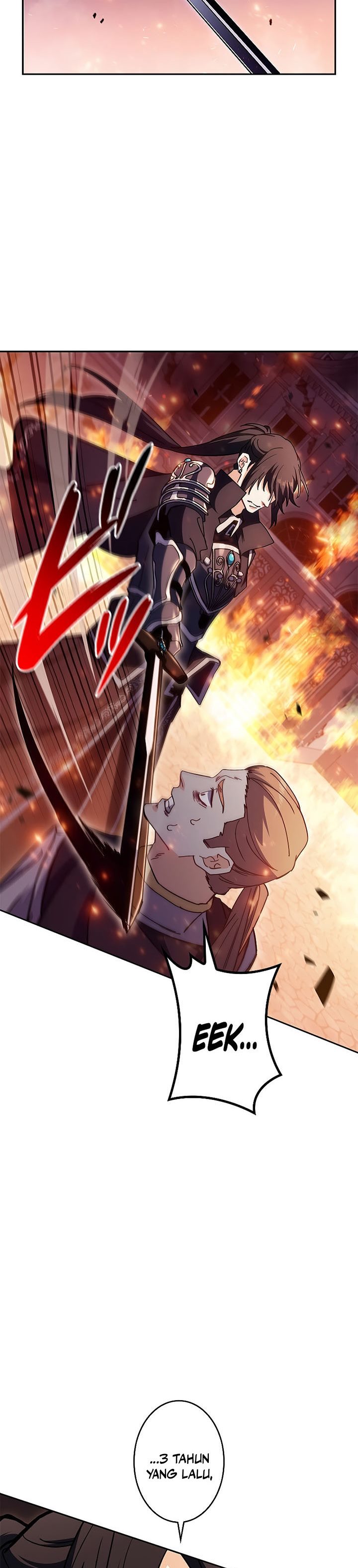 White Dragon Duke: Pendragon Chapter 73 Gambar 27