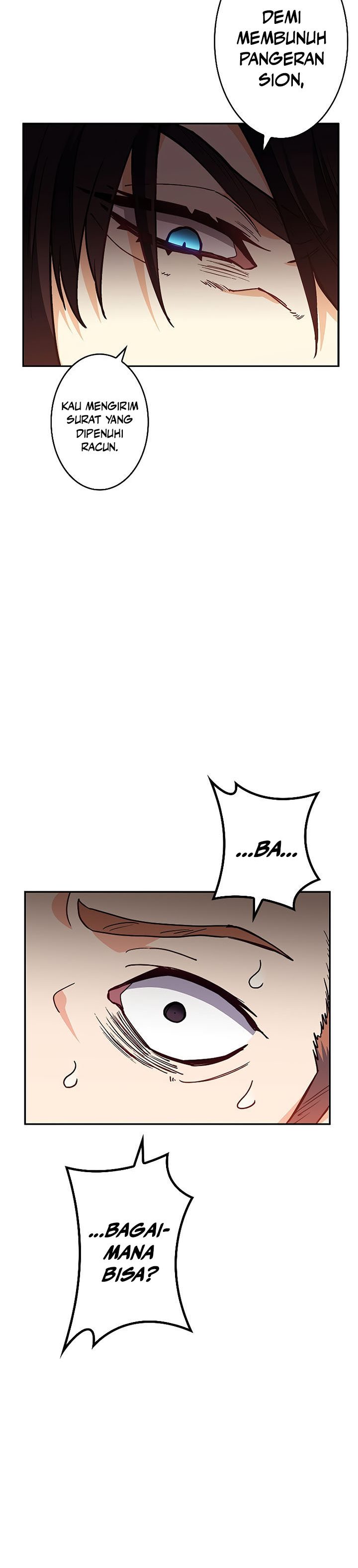 White Dragon Duke: Pendragon Chapter 73 Gambar 29