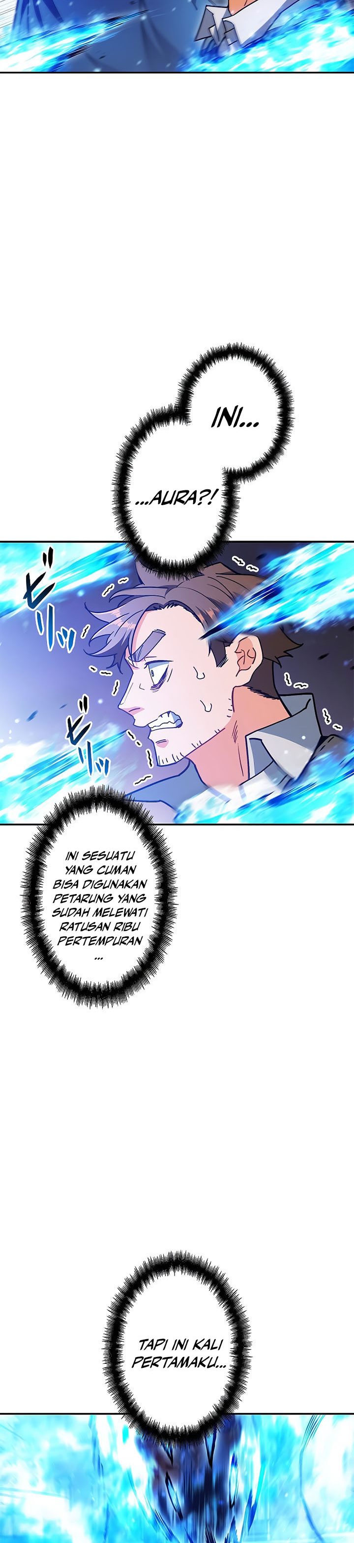 White Dragon Duke: Pendragon Chapter 73 Gambar 31