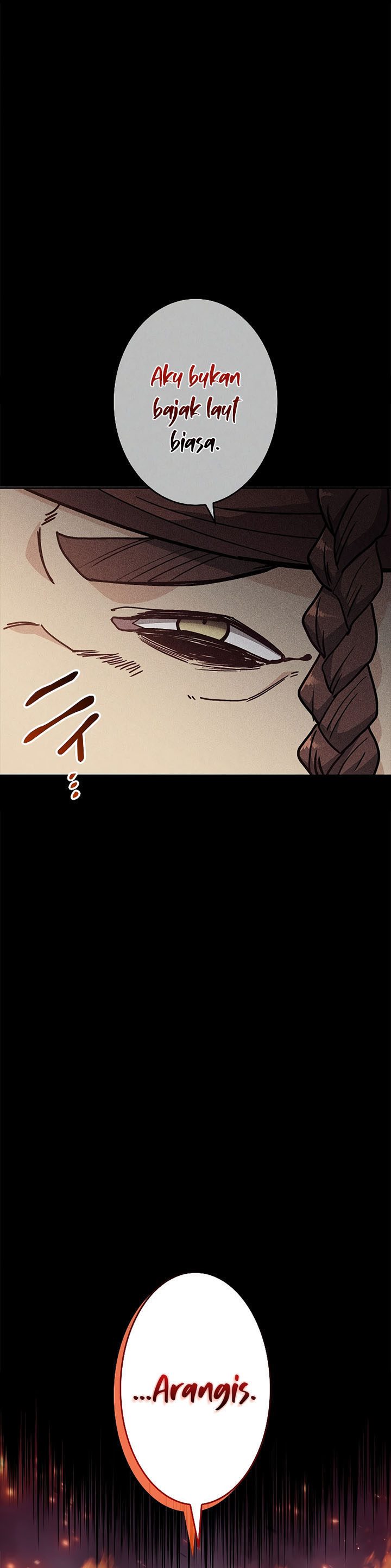 White Dragon Duke: Pendragon Chapter 73 Gambar 42