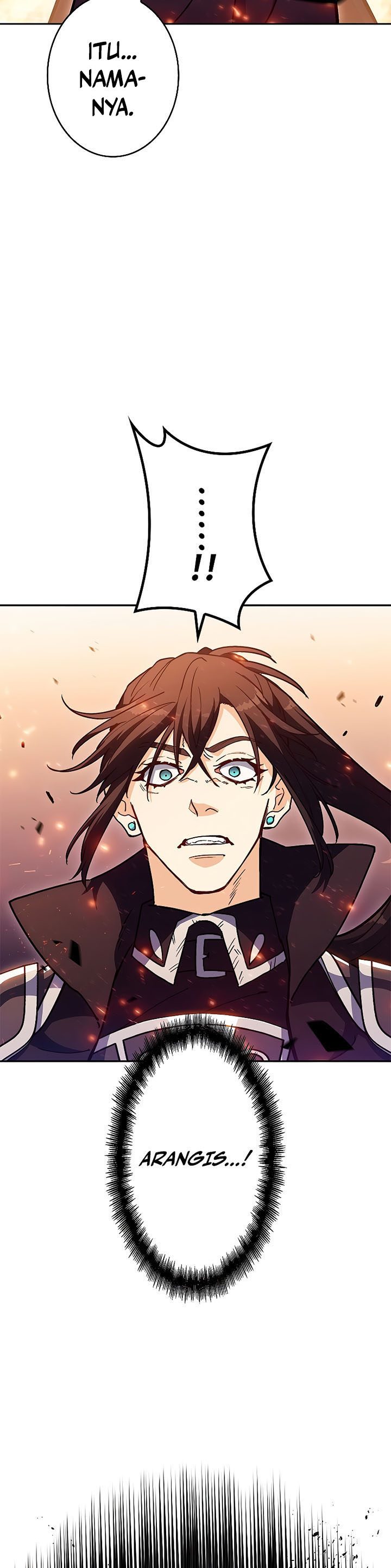 White Dragon Duke: Pendragon Chapter 73 Gambar 44