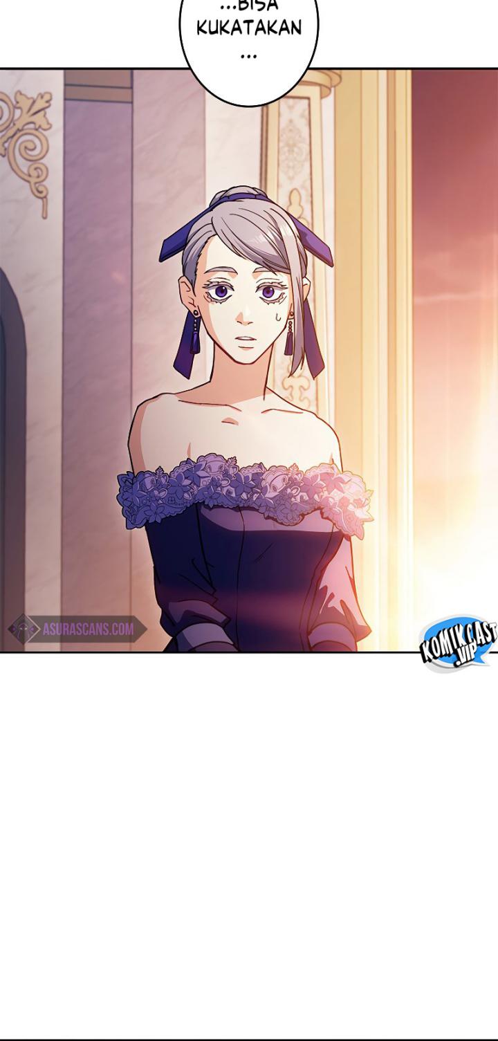 White Dragon Duke: Pendragon Chapter 77 Gambar 4