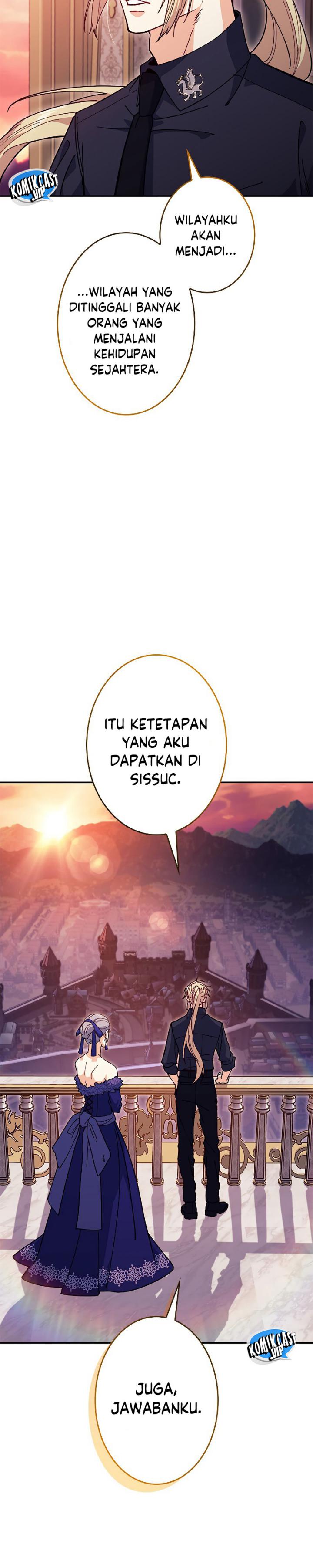 White Dragon Duke: Pendragon Chapter 77 Gambar 6