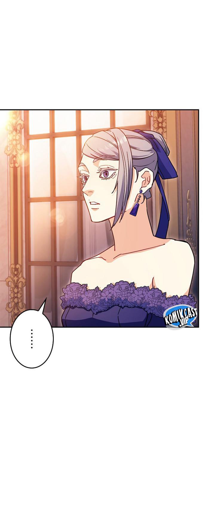 White Dragon Duke: Pendragon Chapter 77 Gambar 7
