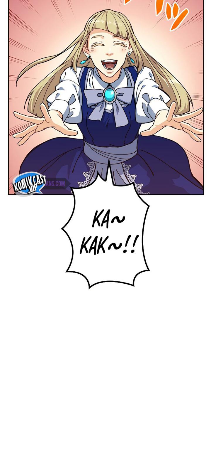 White Dragon Duke: Pendragon Chapter 77 Gambar 16