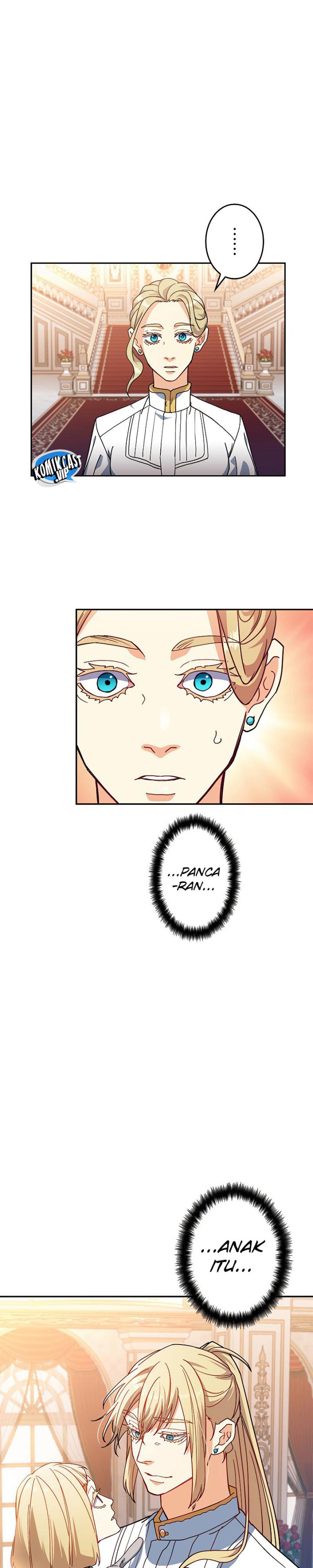 White Dragon Duke: Pendragon Chapter 77 Gambar 18