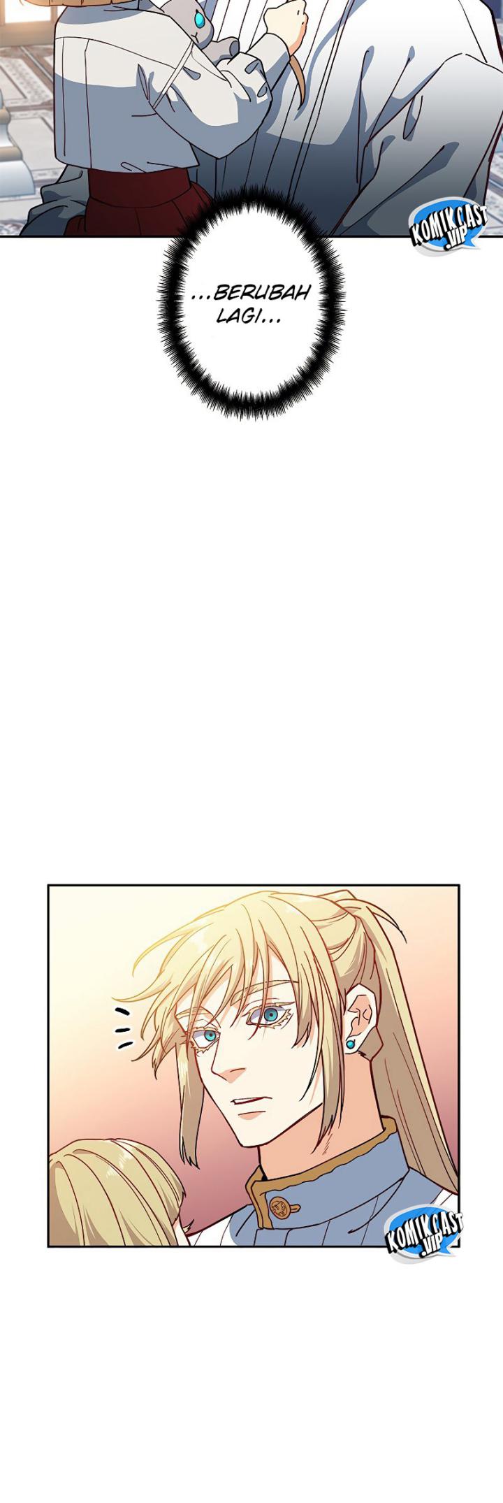 White Dragon Duke: Pendragon Chapter 77 Gambar 19