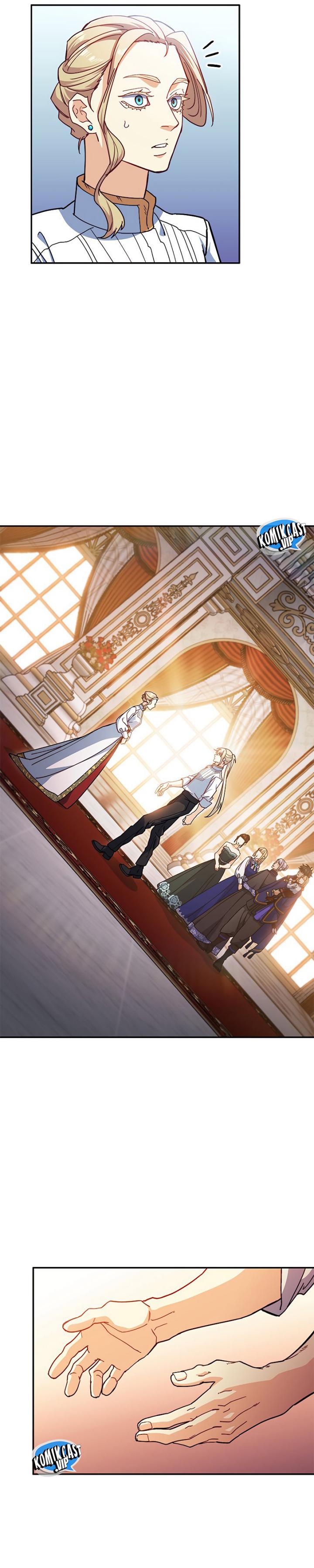 White Dragon Duke: Pendragon Chapter 77 Gambar 20