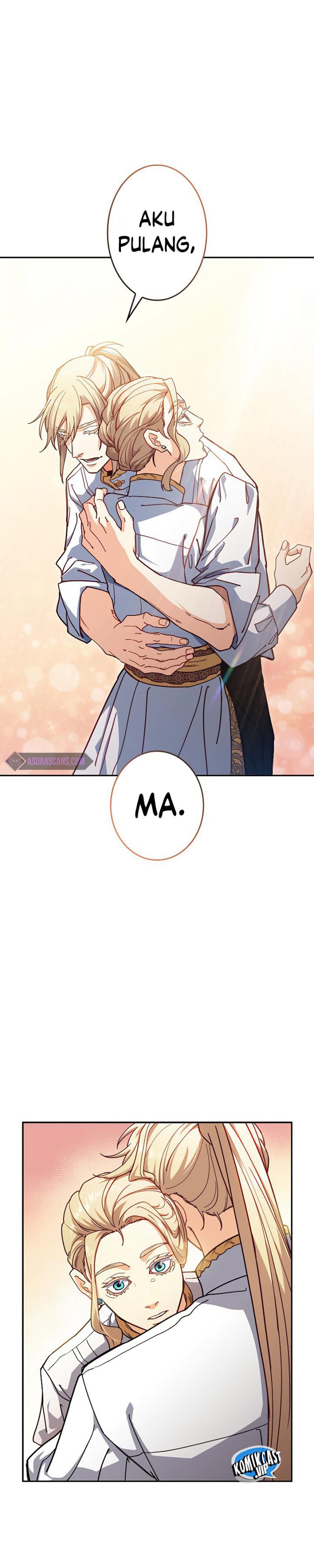White Dragon Duke: Pendragon Chapter 77 Gambar 21