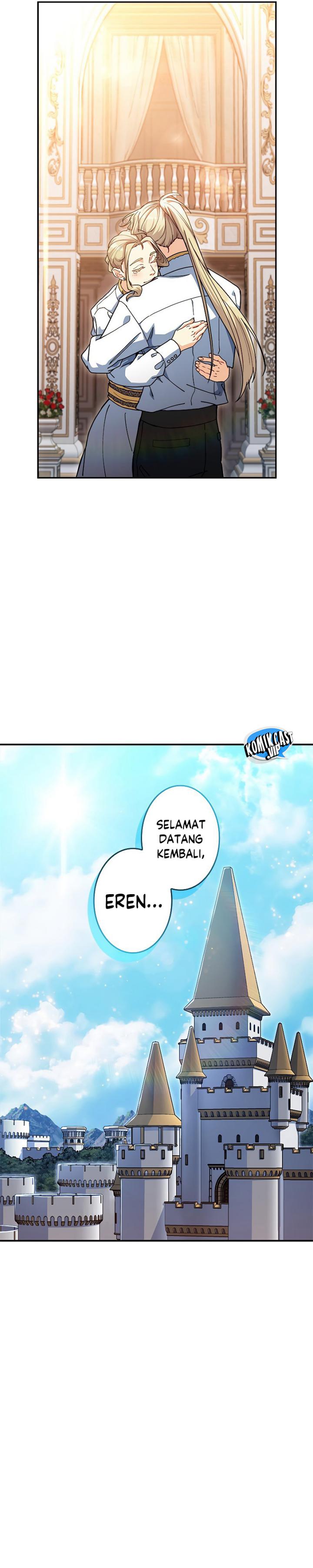 White Dragon Duke: Pendragon Chapter 77 Gambar 23