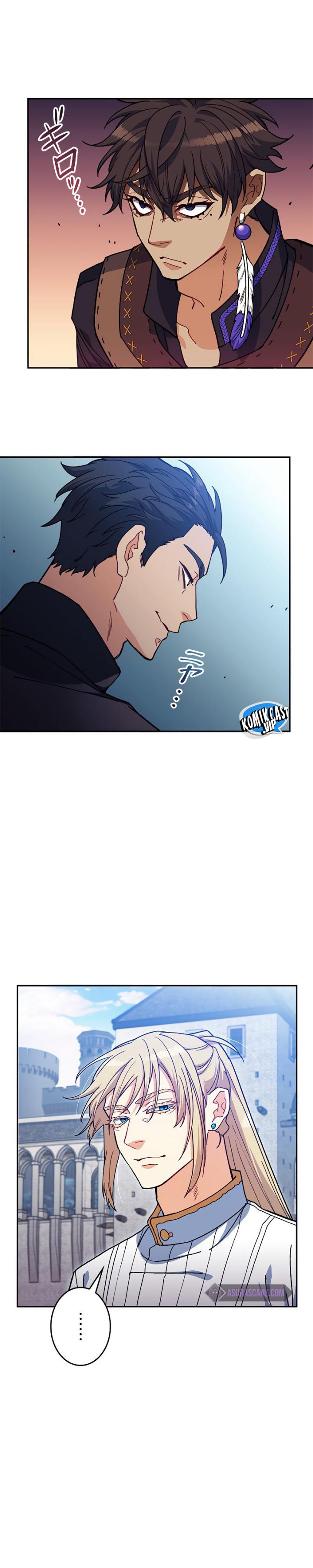 White Dragon Duke: Pendragon Chapter 77 Gambar 30