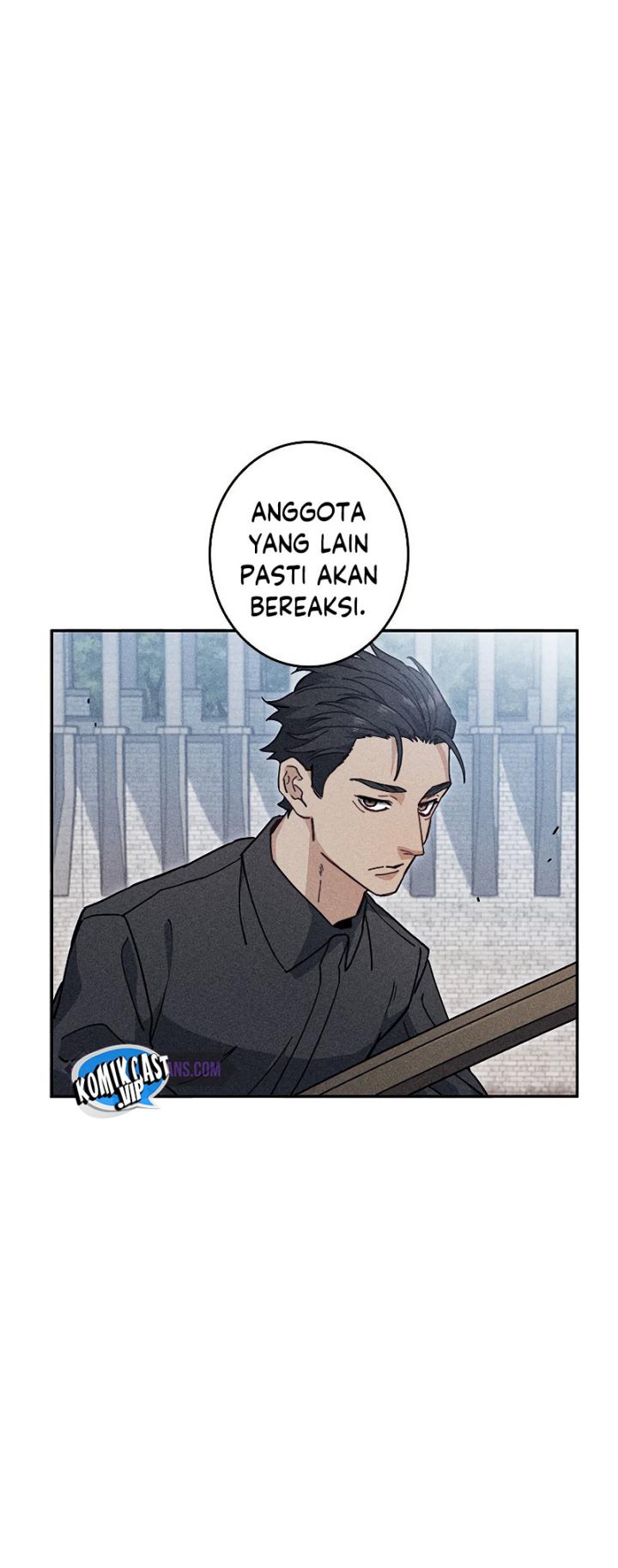 White Dragon Duke: Pendragon Chapter 77 Gambar 34