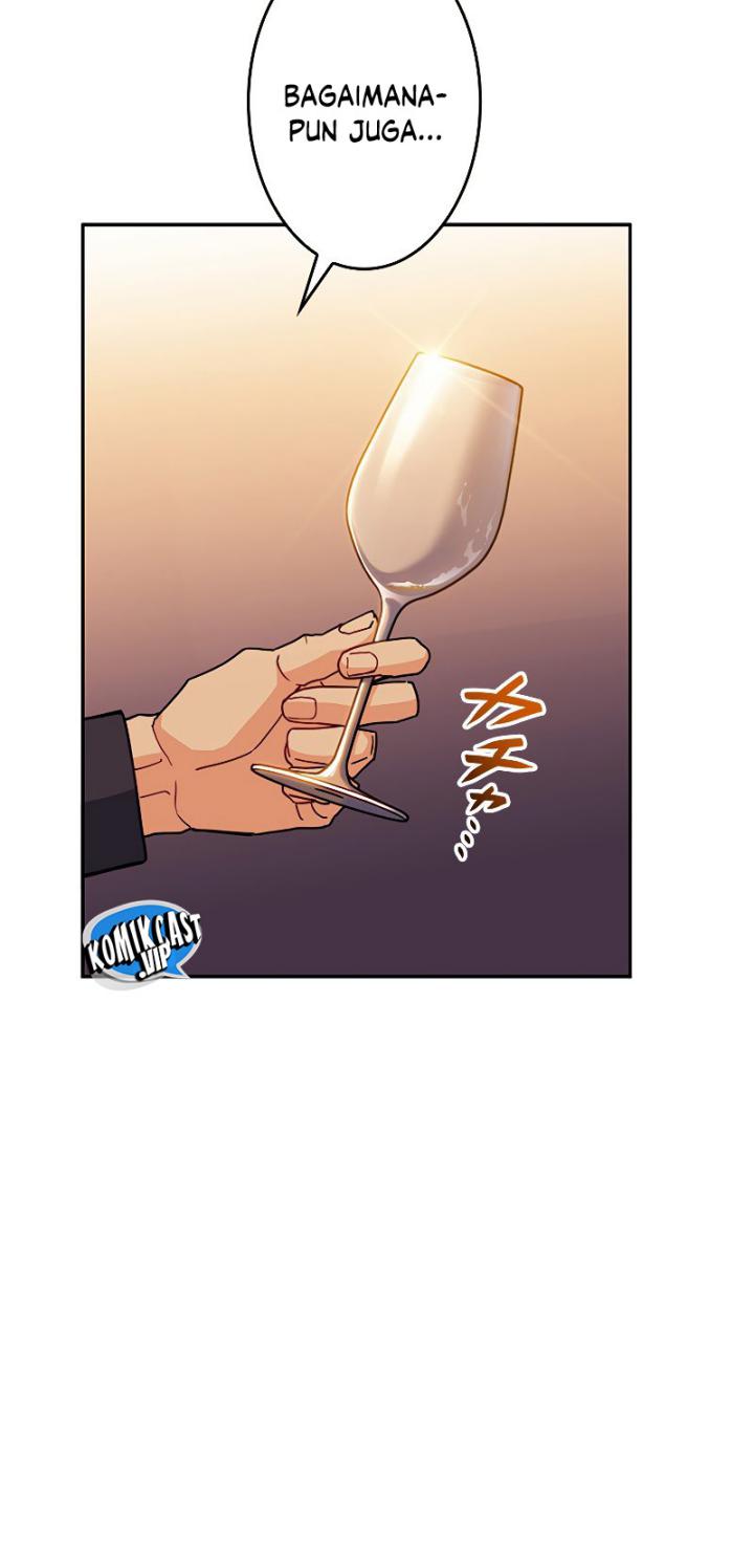 White Dragon Duke: Pendragon Chapter 77 Gambar 37
