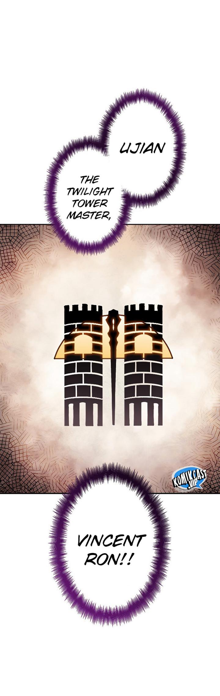 White Dragon Duke: Pendragon Chapter 78 Gambar 4