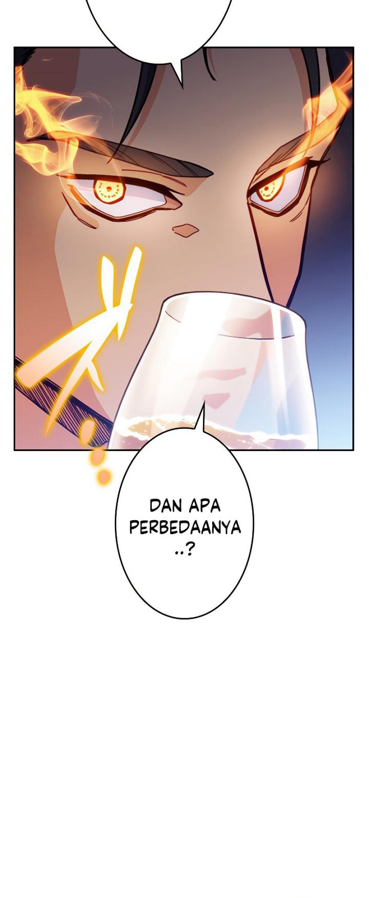 White Dragon Duke: Pendragon Chapter 78 Gambar 7