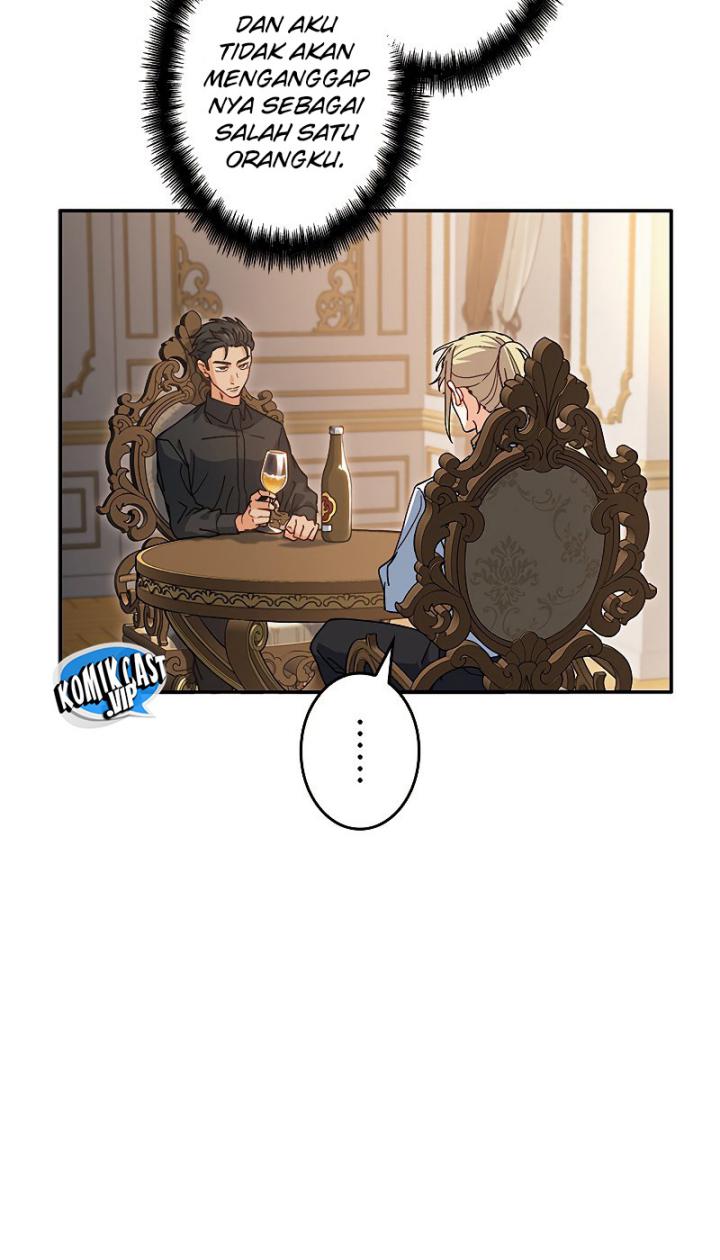 White Dragon Duke: Pendragon Chapter 78 Gambar 10