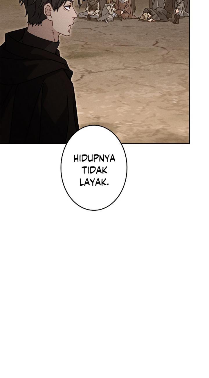 White Dragon Duke: Pendragon Chapter 78 Gambar 19