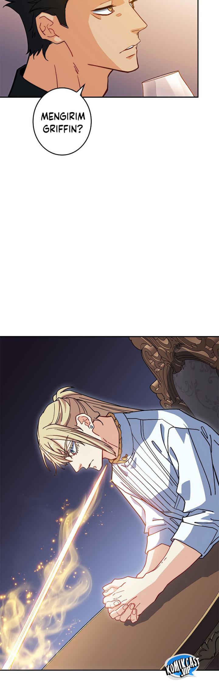 White Dragon Duke: Pendragon Chapter 78 Gambar 25